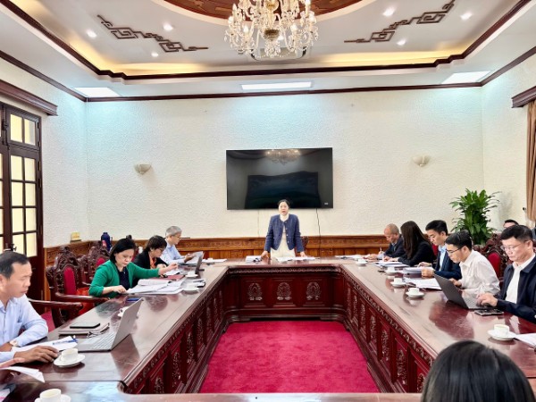 Tăng cường hiệu lực, hiệu quả công tác xử phạt vi phạm hành chính trong lĩnh vực kinh doanh bảo hiểm